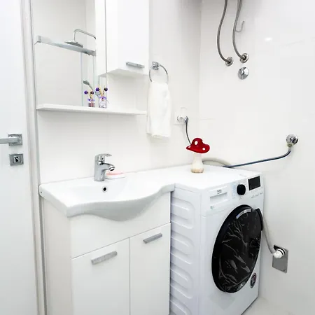 Beehome Apartment Mostar