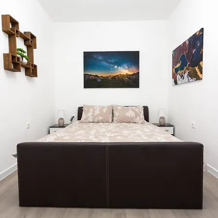 Beehome Mostar