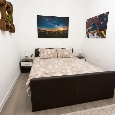 Beehome Appartamento *