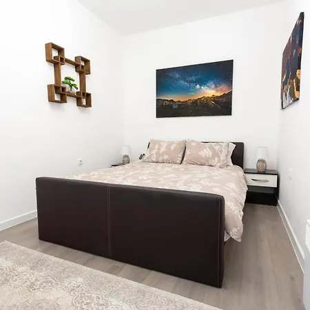 Beehome Apartment Mostar