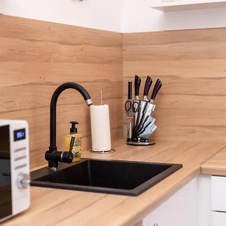 Apartment Beehome Mostar