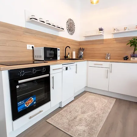 Apartment Beehome Mostar