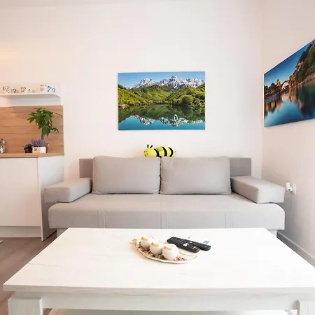 Beehome Mostar