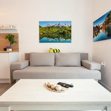Beehome Mostar