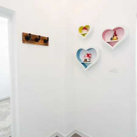 Apartment Beehome Mostar