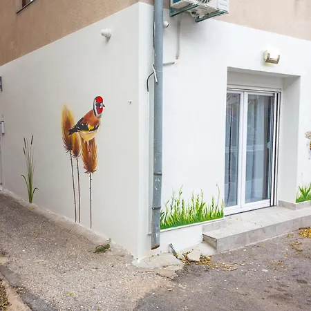 Apartment Beehome Mostar
