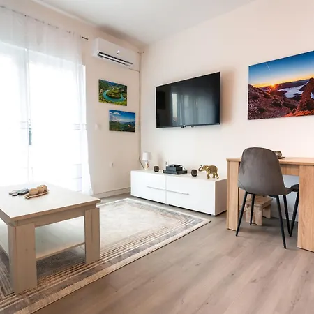 Appartamento Beehome *